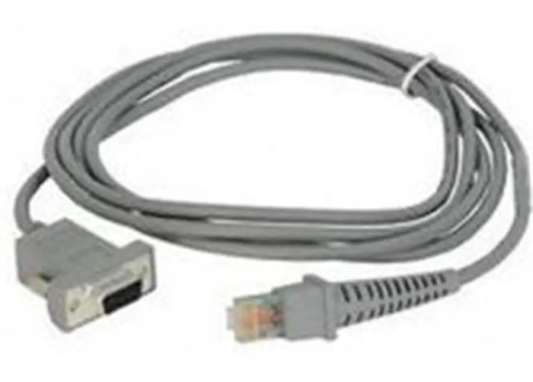 Datalogic RS-232 Kabel 25PIN 90G001080