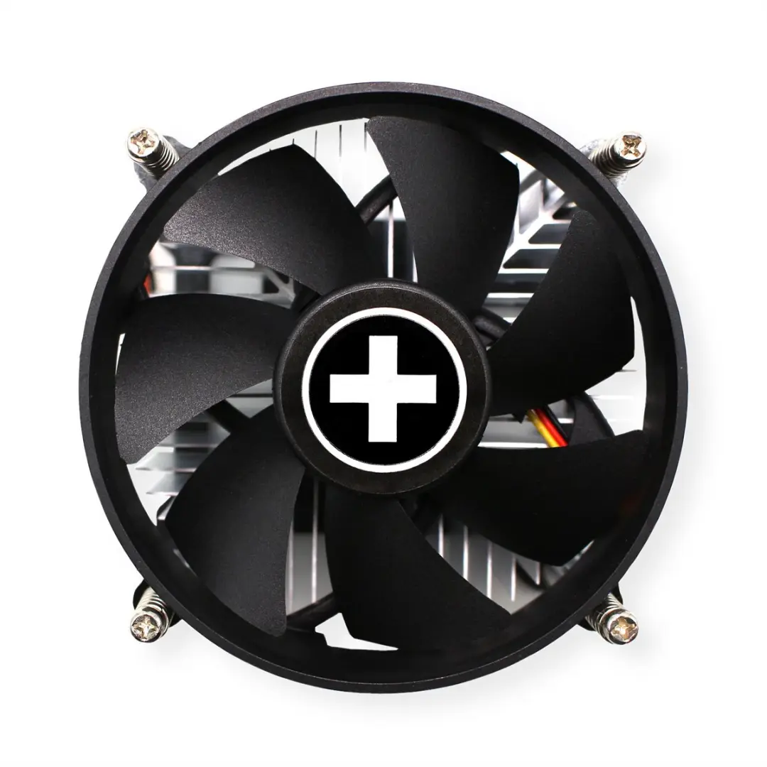 Xilence XC030 CPU Koeler