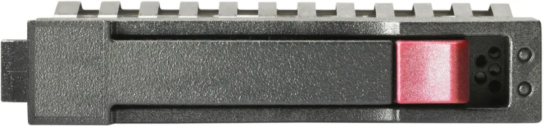 HPE 872481-B21 2,5" SAS Harde Schijf 1,8TB