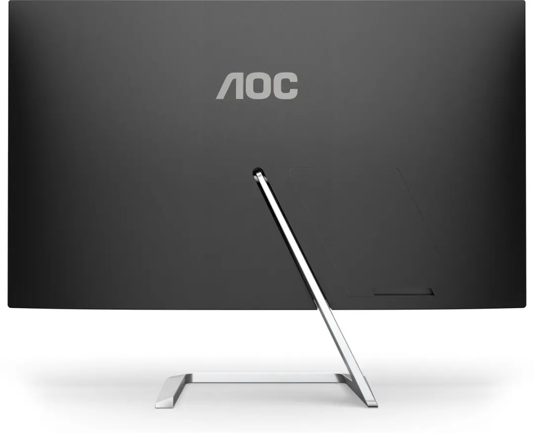 AOC Style-line Q27T1 QHD IPS Monitor