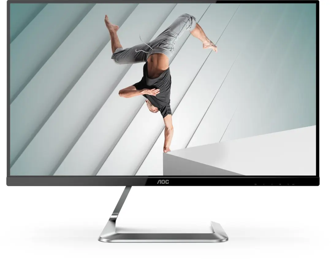 AOC Style-line Q27T1 QHD IPS Monitor