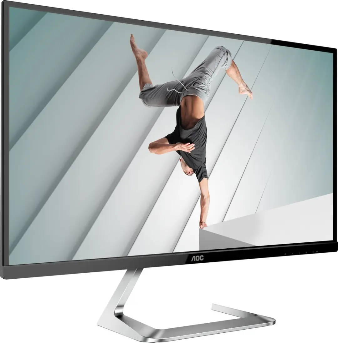 AOC Style-line Q27T1 QHD IPS Monitor