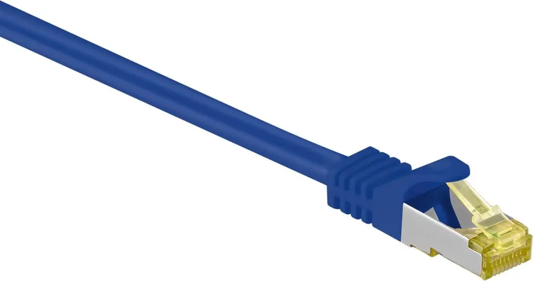 Wentronic 91592 Netwerkkabel RJ45 1.5m