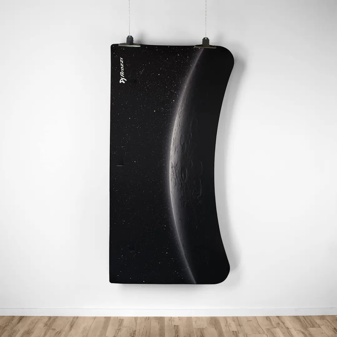 Arozzi Arena Gaming Muismat 160cm - Maan