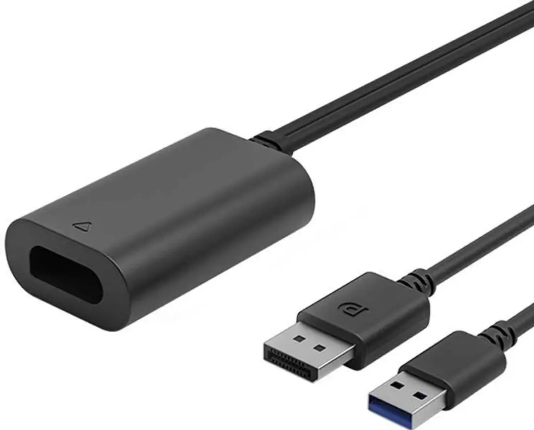 HTC Vive Cosmos Converter