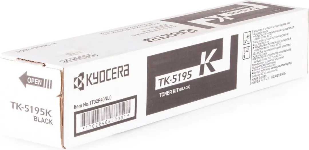 Kyocera TK-5195K Tonercartridge