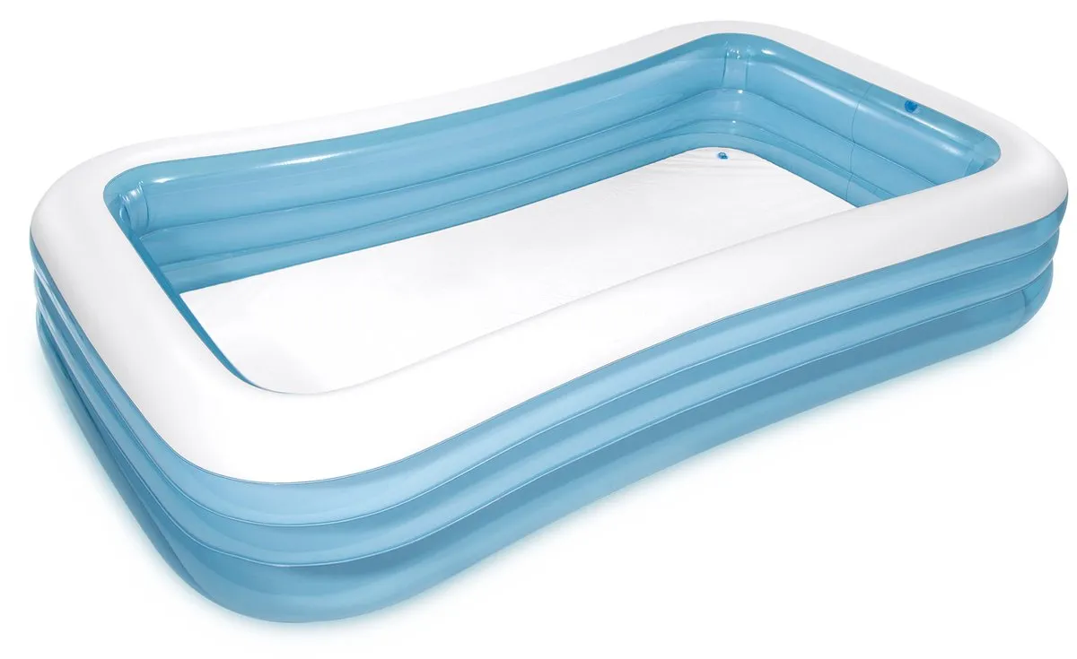 Intex Swim Center Family 58484NP Opblaaszwembad