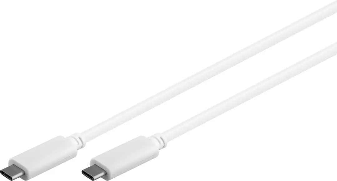 Goobay USB-C naar USB-C Kabel 3.0