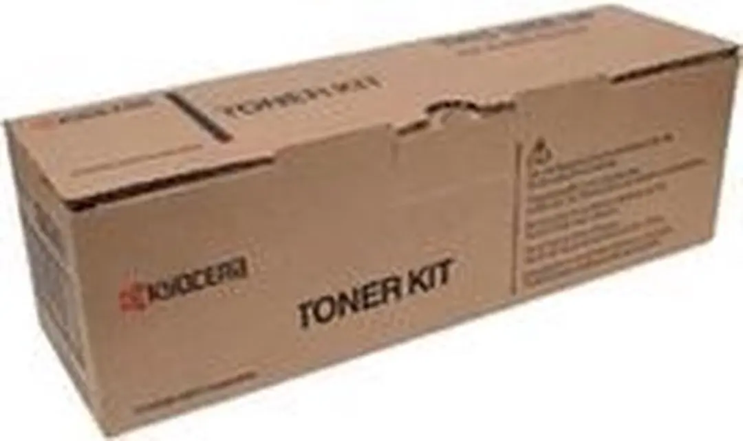 Kyocera 1T02Y40NL0 Toner - Zwart