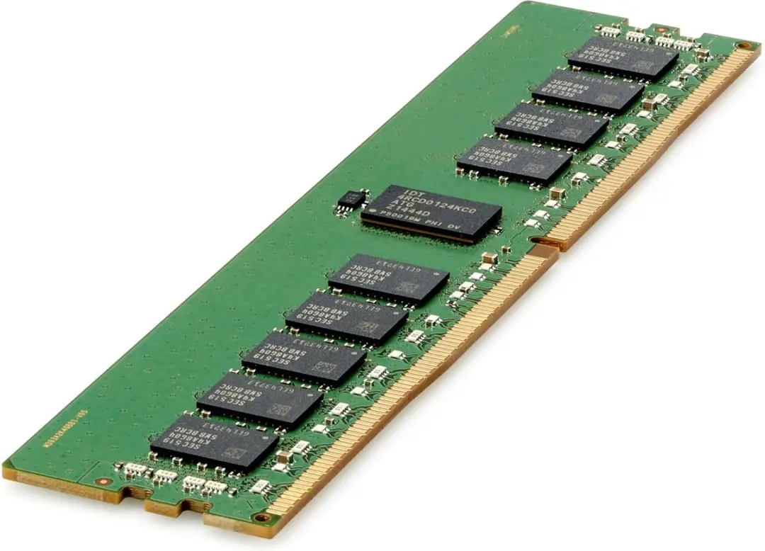HPE P06035-B21 DDR4-3200 64GB ECC Registered Geheugenmodule