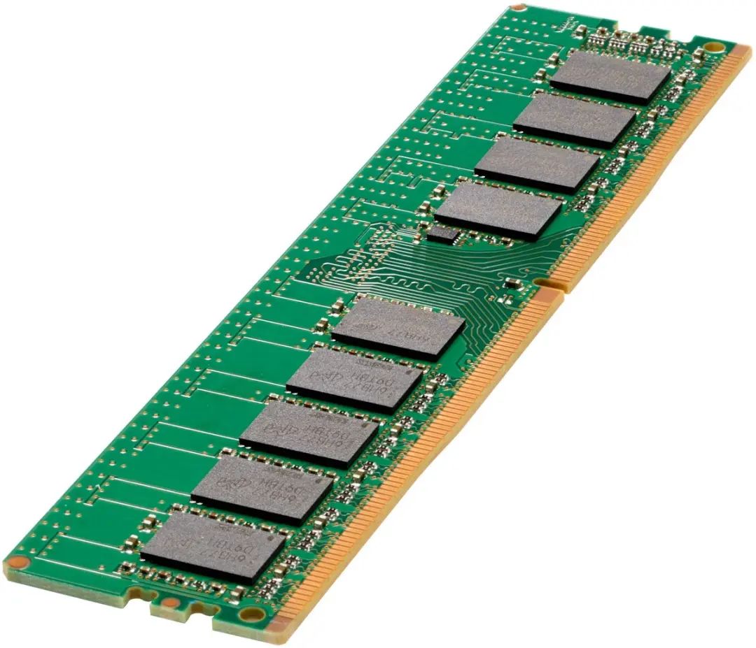 HPE P06035-B21 DDR4-3200 64GB ECC Registered Geheugenmodule