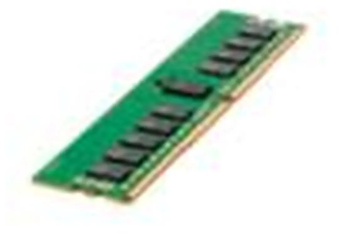 HPE P06035-B21 DDR4-3200 64GB ECC Registered Geheugenmodule