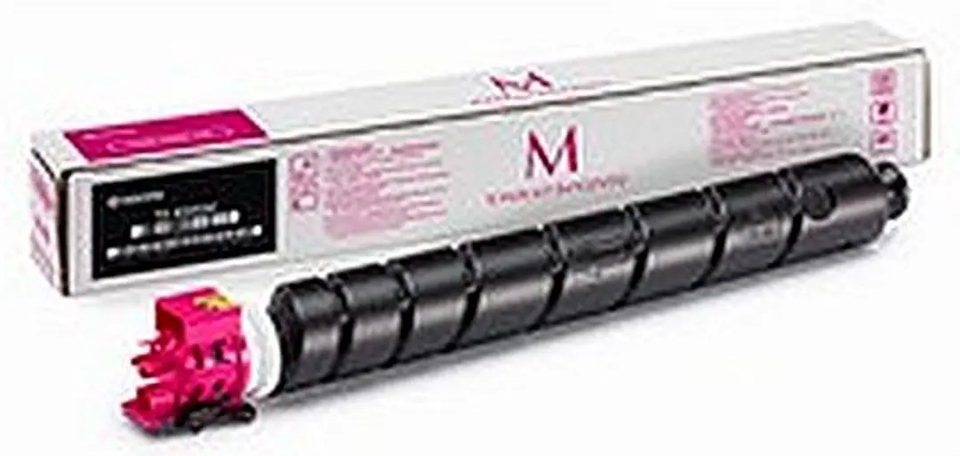 Kyocera TK-8345M Tonercartridge - Magenta - 12.000 pagina's