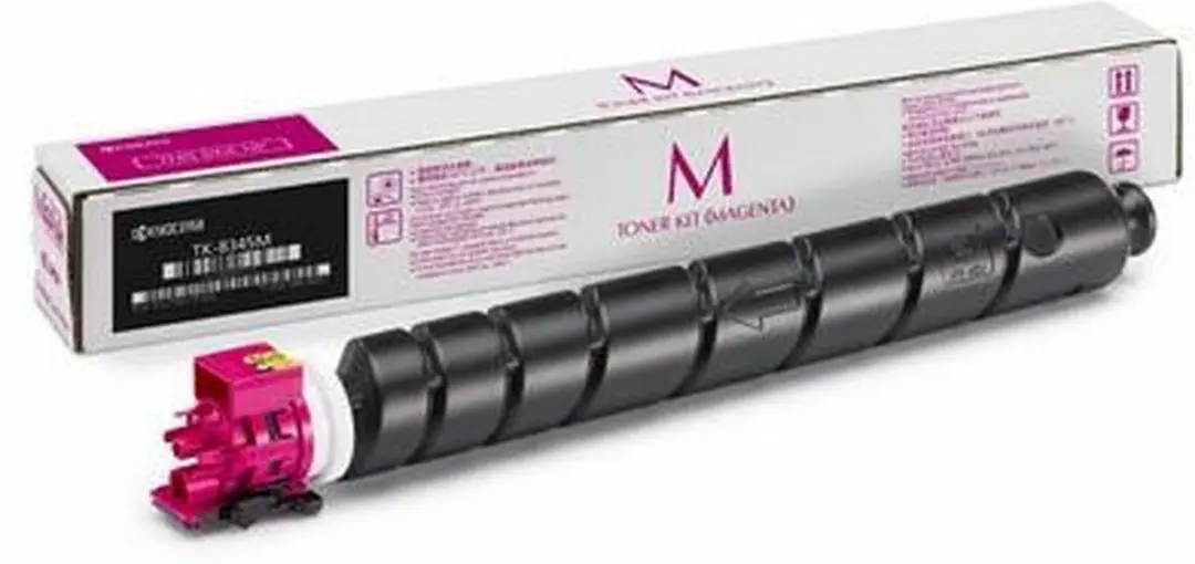 Kyocera TK-8345M Tonercartridge