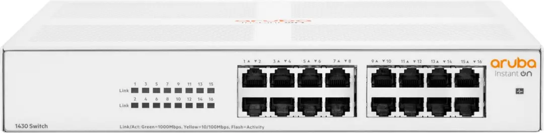 HPE R8R47A Switch