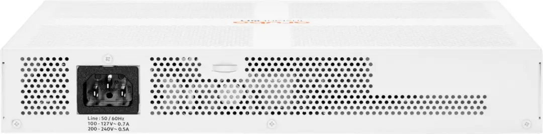 HPE R8R47A Switch - 32 Gbps