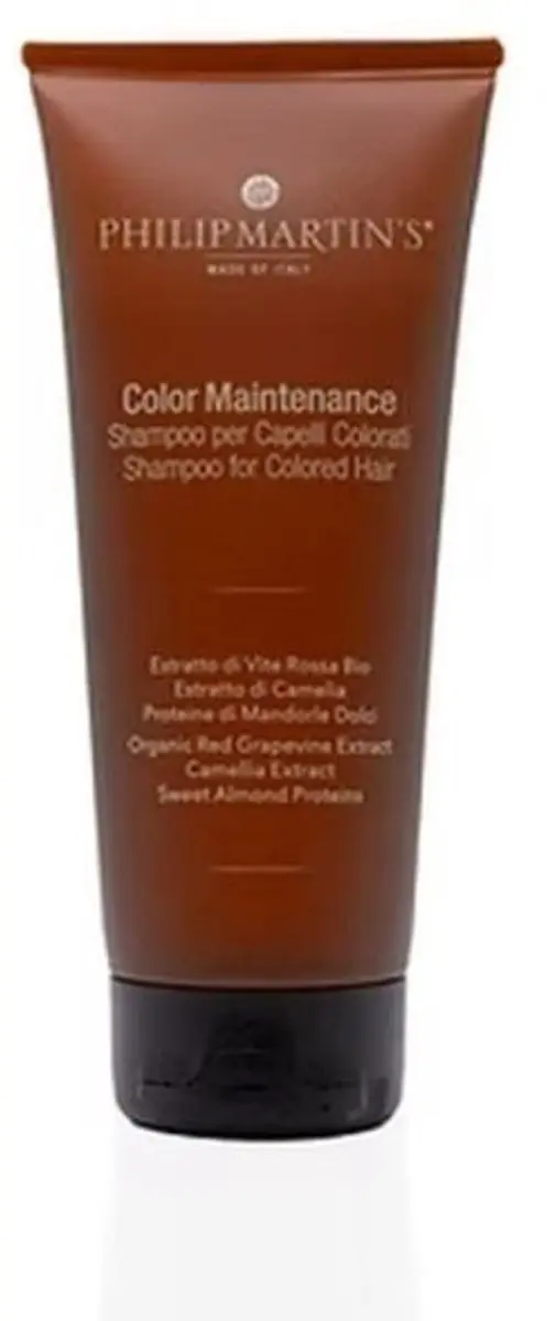 Philip Martin's Color Maintenance Shampoo 200ml