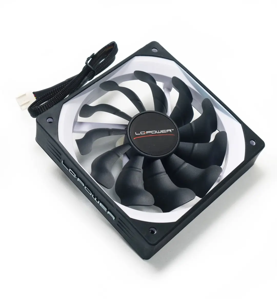 LC Power Ventilator 120mm