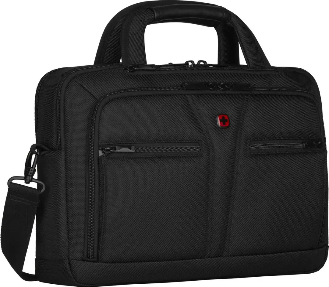 Wenger BC Pro Laptoptas 13.3" - Zwart