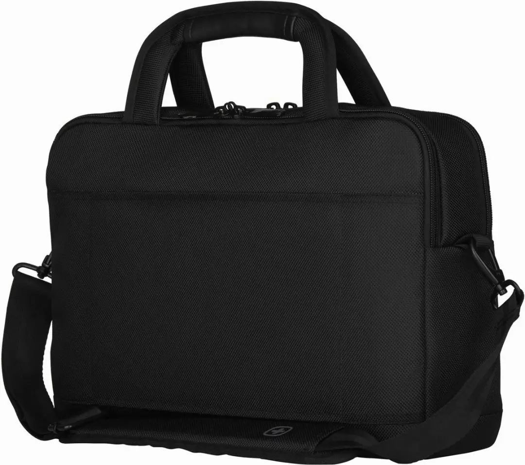 Wenger BC Pro Laptoptas 13.3" - Zwart