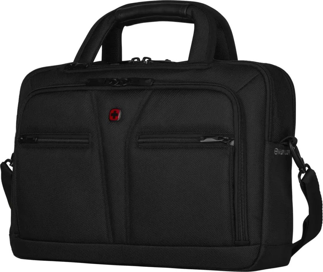 Wenger BC Pro Laptoptas 13.3" - Zwart