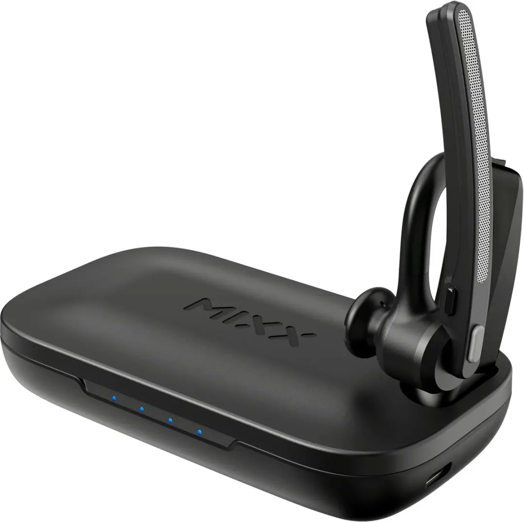 Mixx B10C Wireless Headset