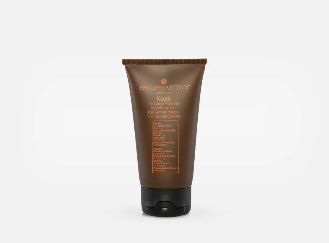 Philip Martin's Gel Capelli Protettivo Salsedine Cloro