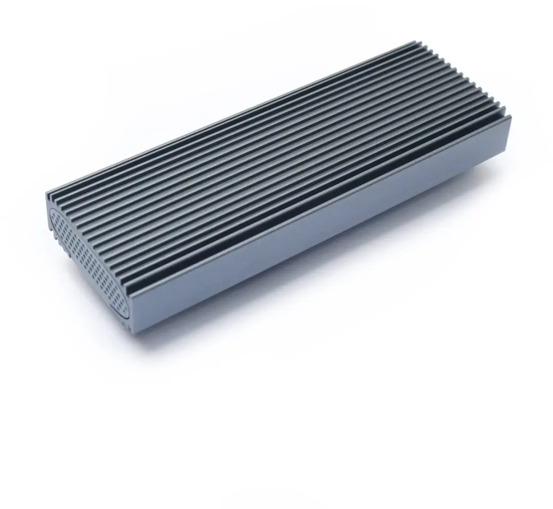 LC Power LC-M2-NVME-3 Externe Behuizing NVMe M.2