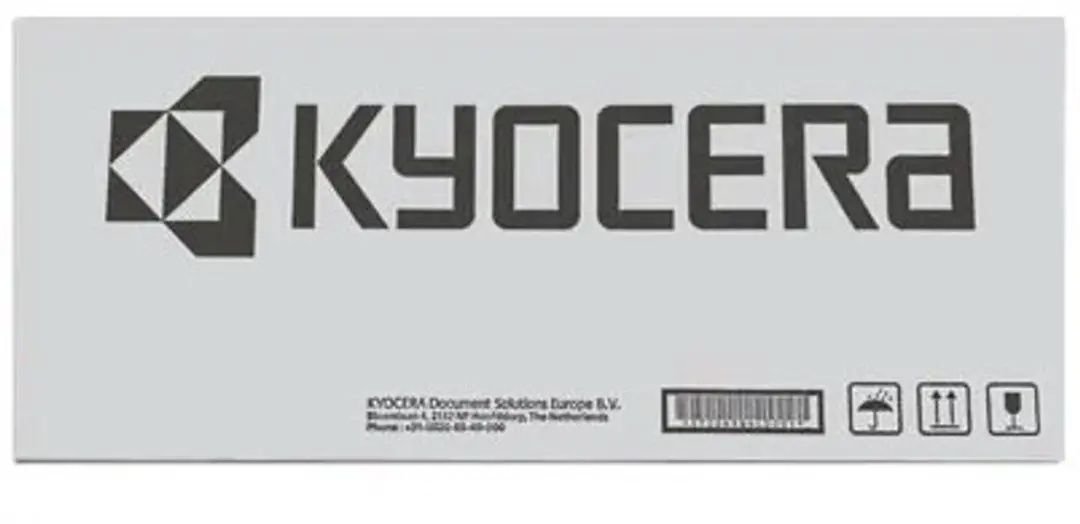 Kyocera TK-8605C Tonercartridge Cyaan