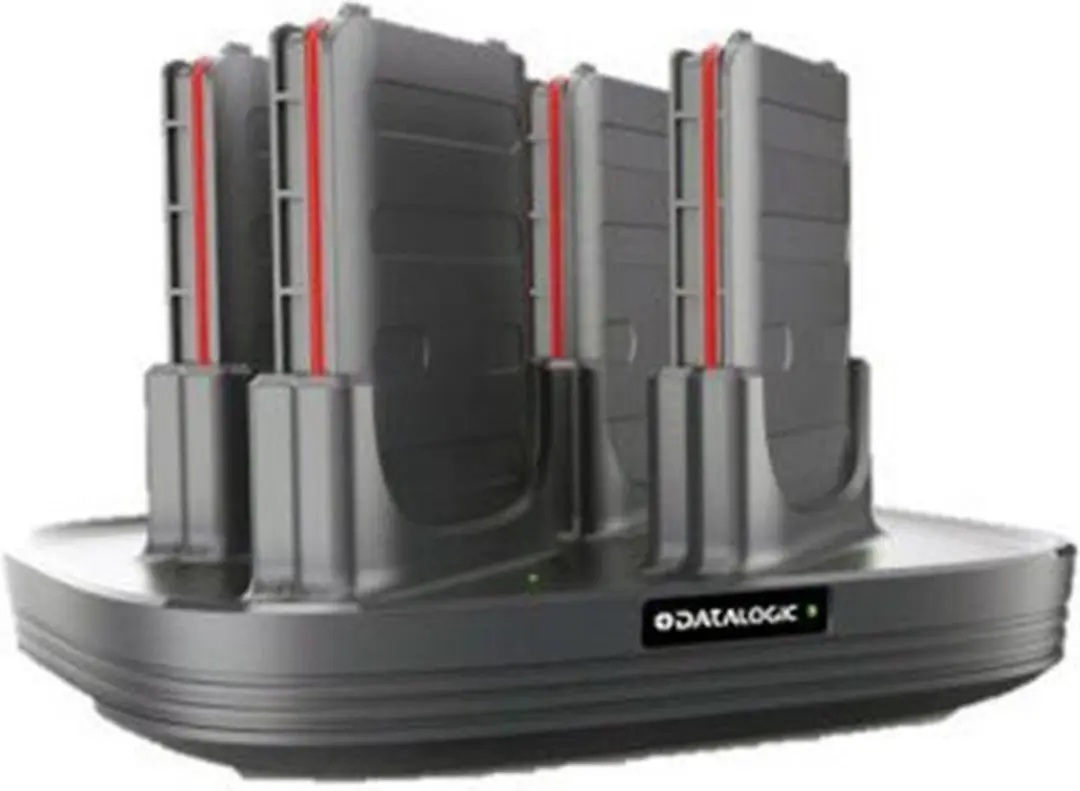 Datalogic Memor 10 Oplader