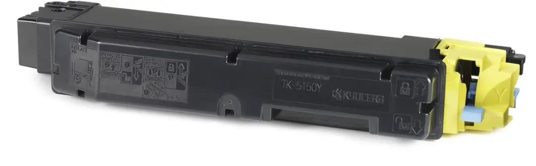 Kyocera TK-5150Y Tonercartridge
