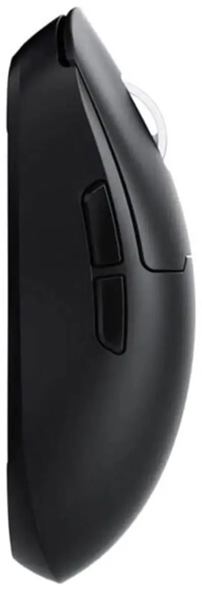 MCHOSE A5 V2 Ultra Gaming Muis MC-A5V2-7 - 8K Hz Bedraad + 4K Hz Draadloos - Zwart