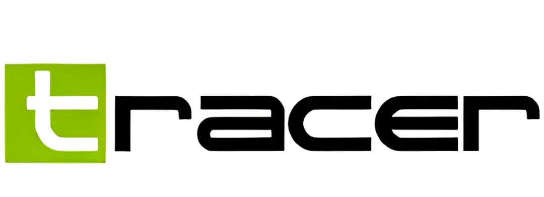 Tucano Tracer Maverick Bedraad Toetsenbord - Zwart - afbeelding 5 van 5