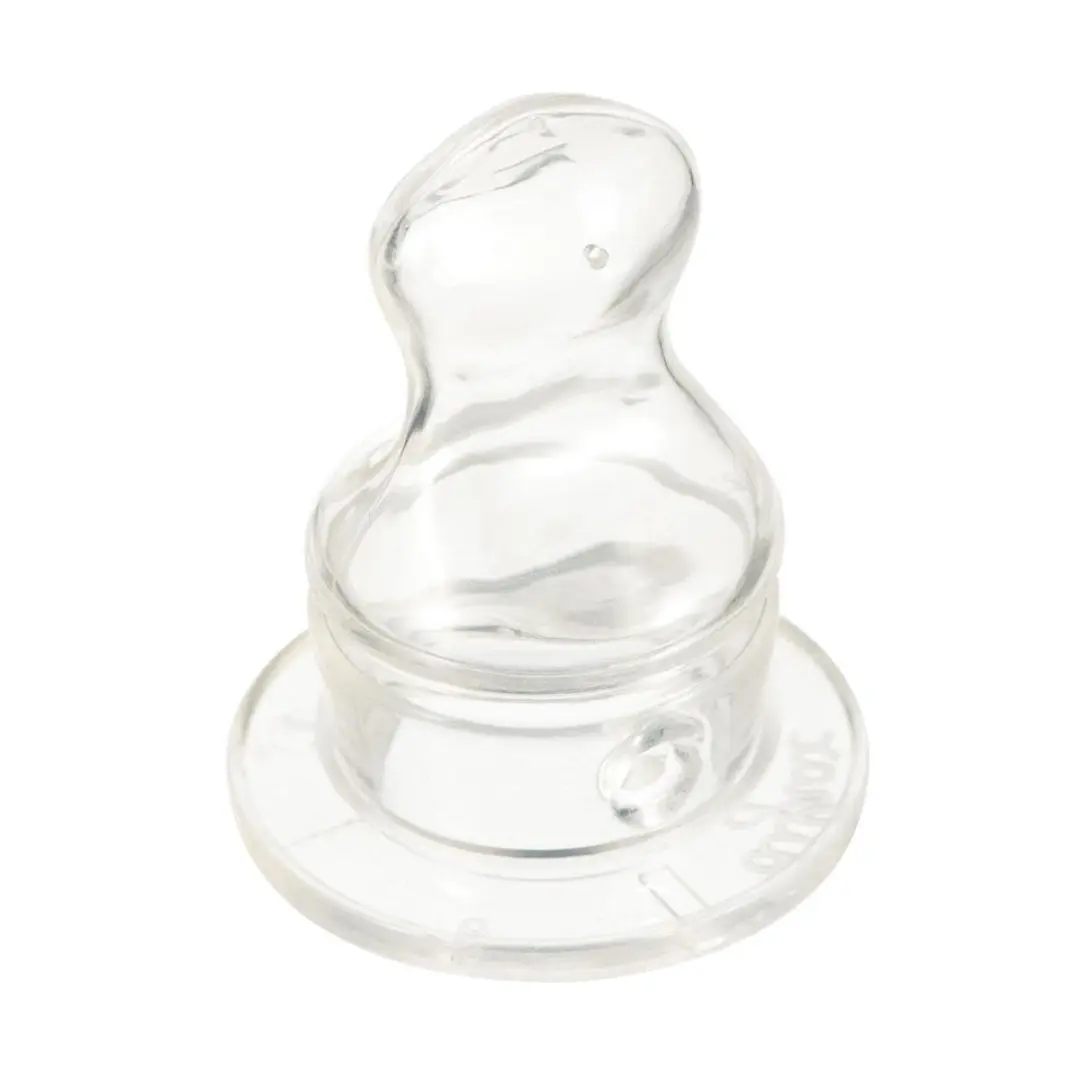 Difrax Flessenspeen Dental Medium