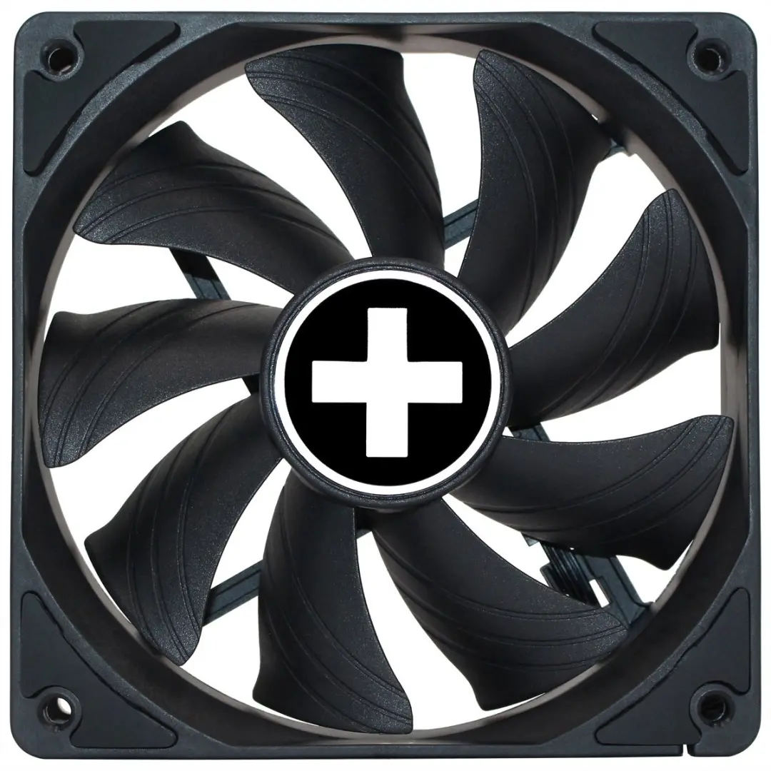 Xilence XPF120X.B.PWM 120mm Ventilator