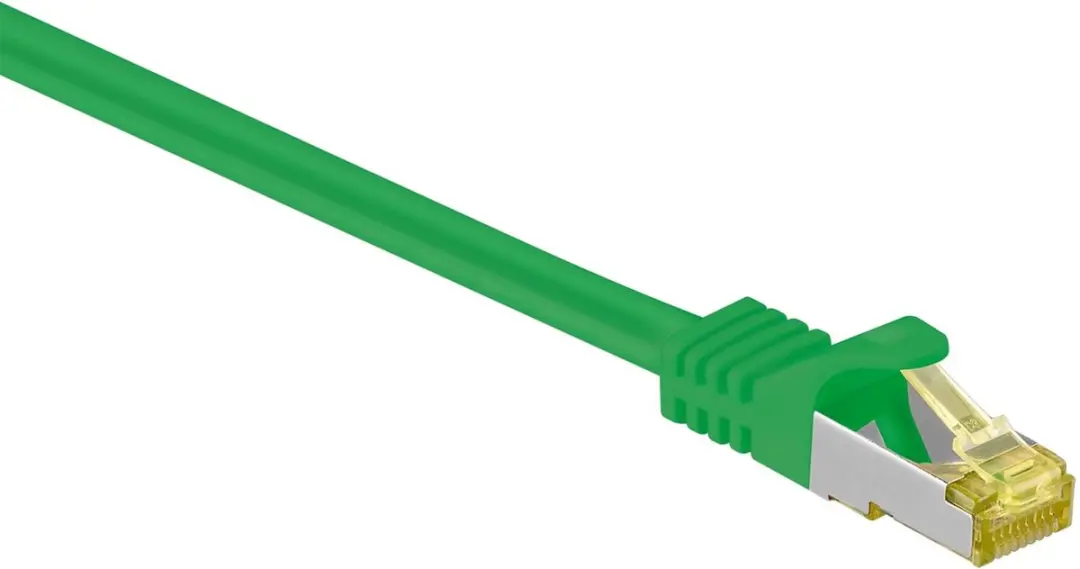 Wentronic 91595 Netwerkkabel RJ45 1.5m