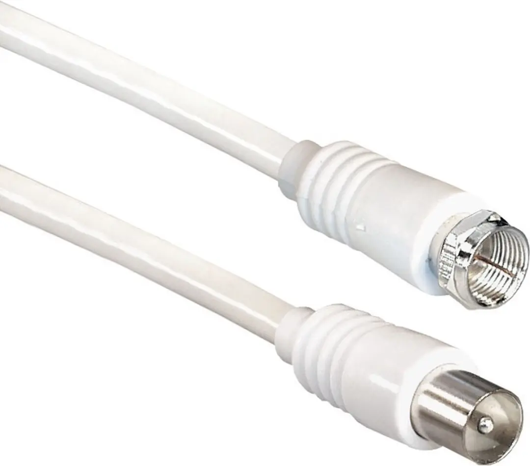 Nedis Coax IEC Kabel 1,5m