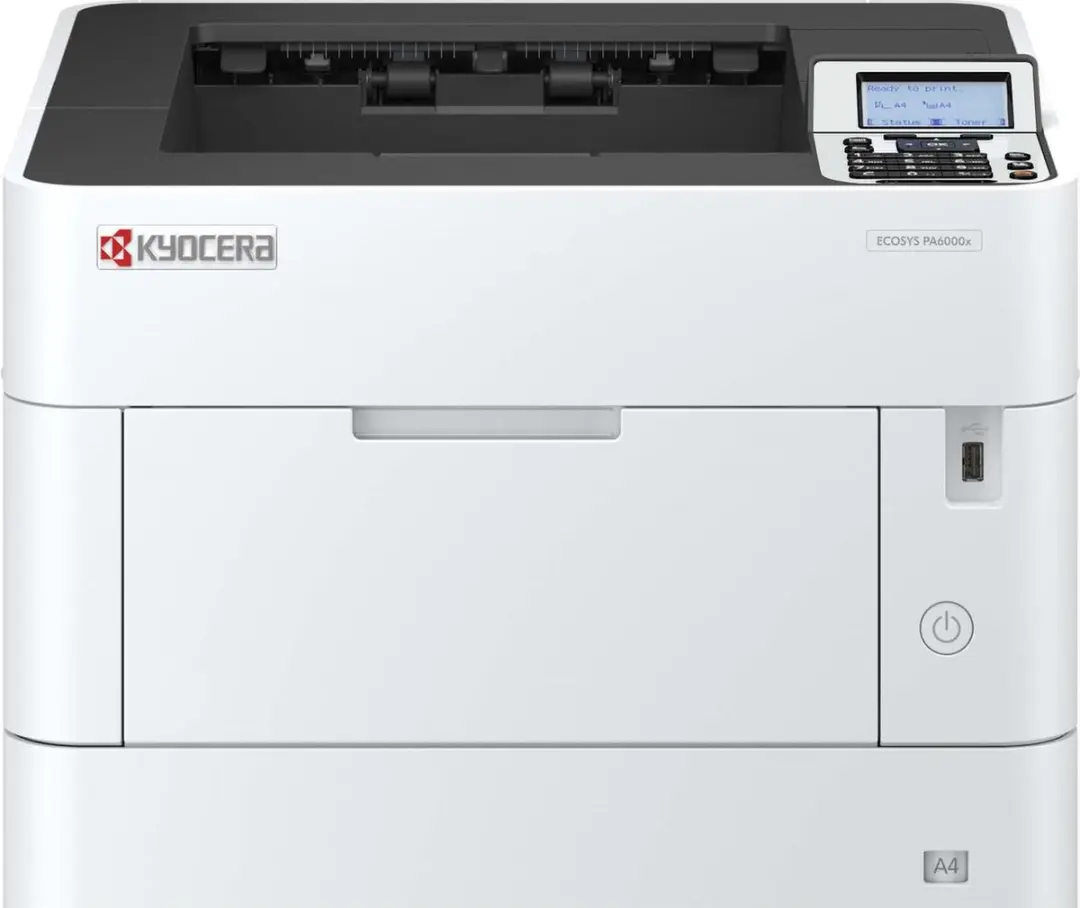 Kyocera ECOSYS PA6000x PA6000x Laserprinter A4