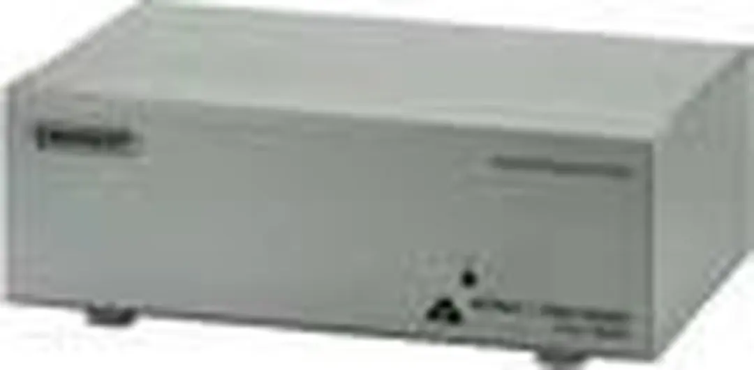 Eminent AB7804 VGA-splitter 400 MHz