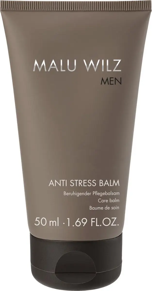 Malu Wilz Anti Stress Balm Dagcrème 50ml