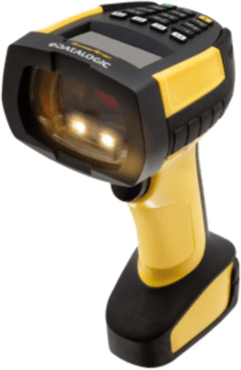 Datalogic PowerScan PBT9600 2D Barcode Scanner