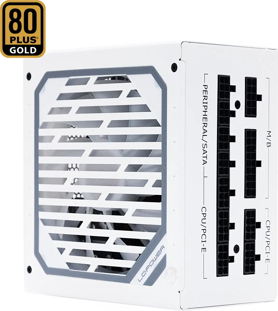 LC Power LC-1000MW-V2.31 1000W PC Voeding