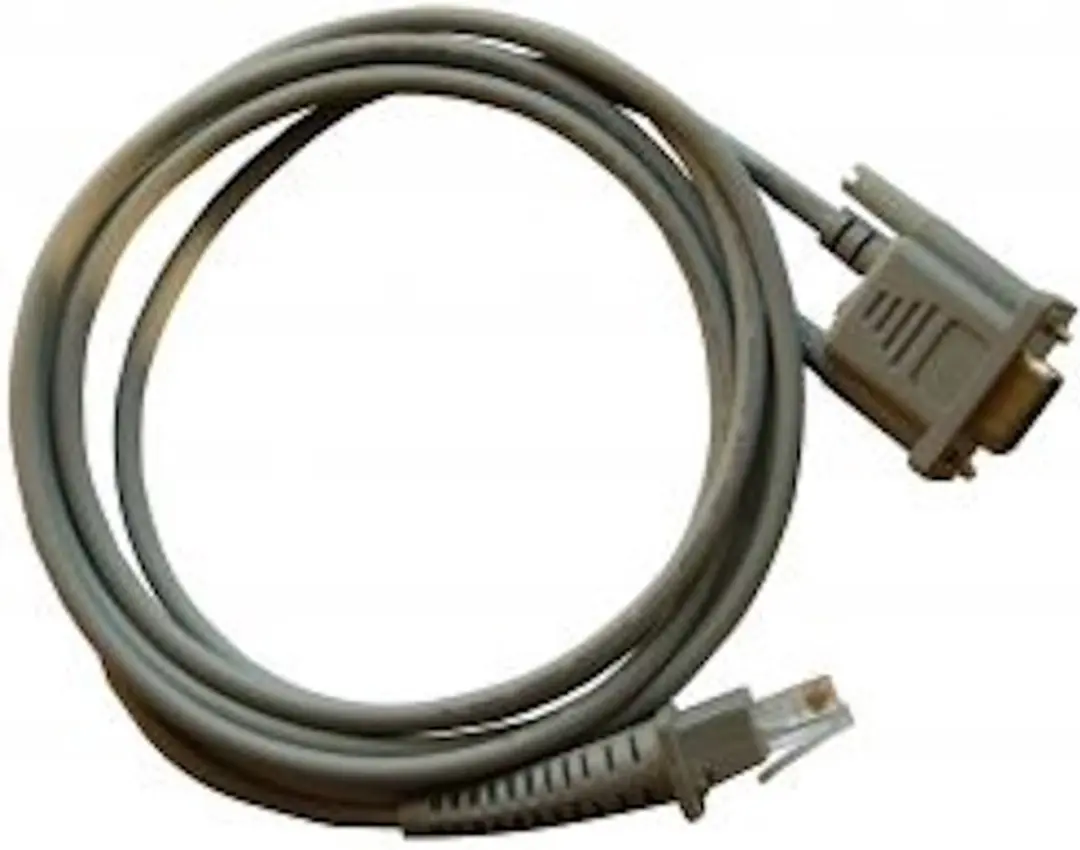 Datalogic RS-232 Kabel 8-0751-11