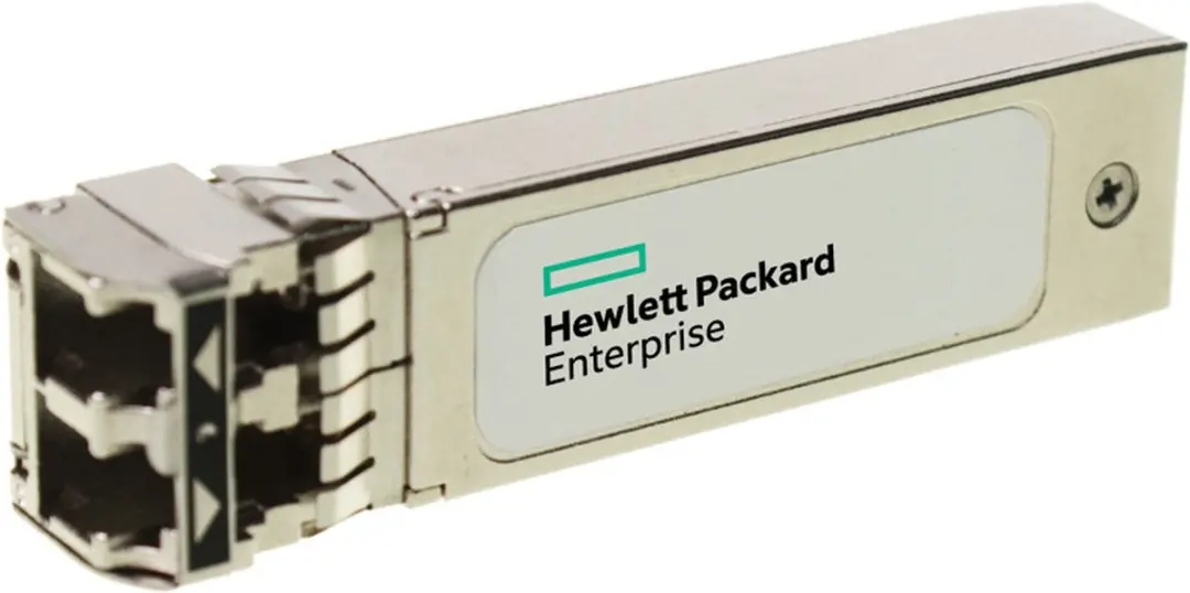 HPE S2P30A Netwerk Transceiver SFP+ - Wit