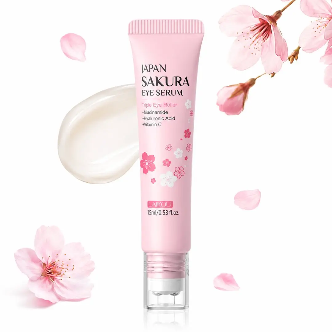 Sakura Eye Serum 15ml