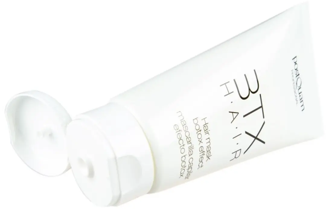 Postquam Fiberbtx Mask Haarmasker 150ml