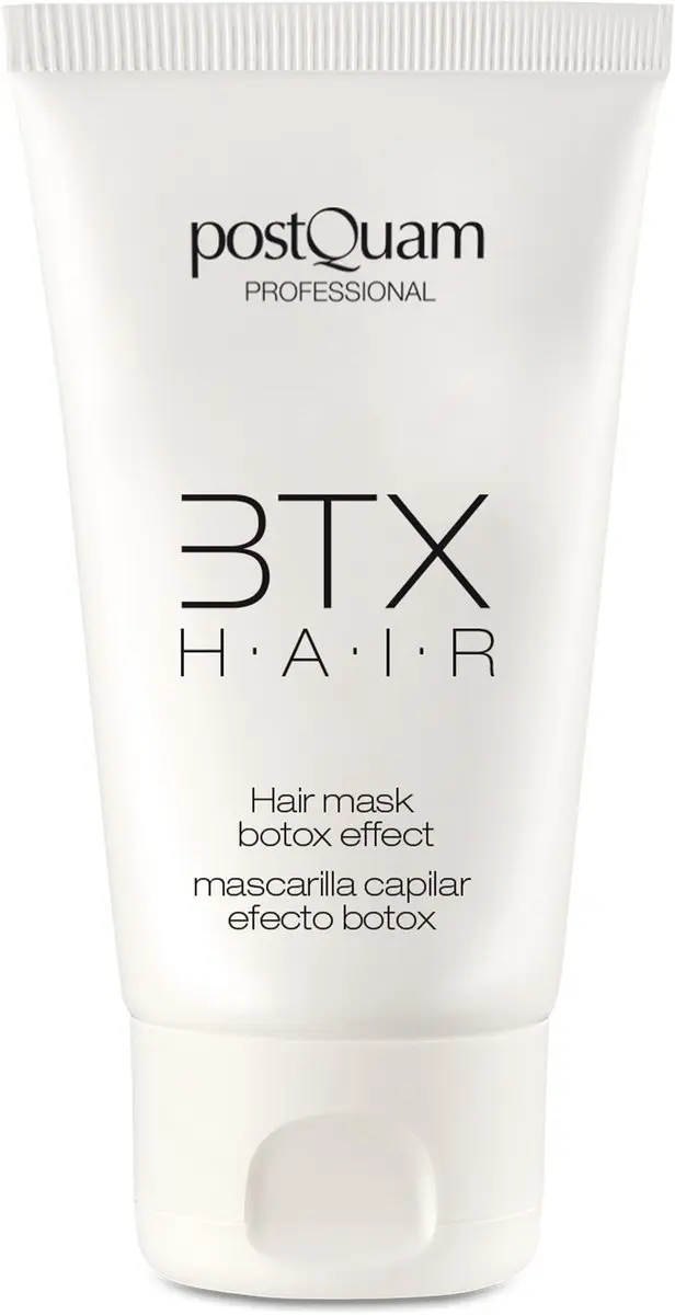 Postquam Fiberbtx Mask Haarmasker 150ml