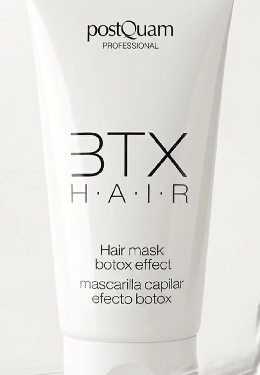 Postquam Fiberbtx Mask Haarmasker 150ml