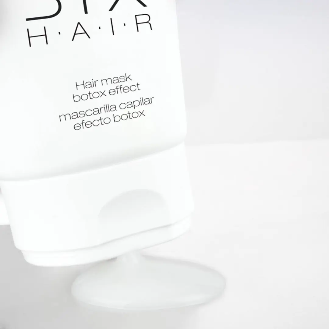 Postquam Fiberbtx Mask Haarmasker 150ml