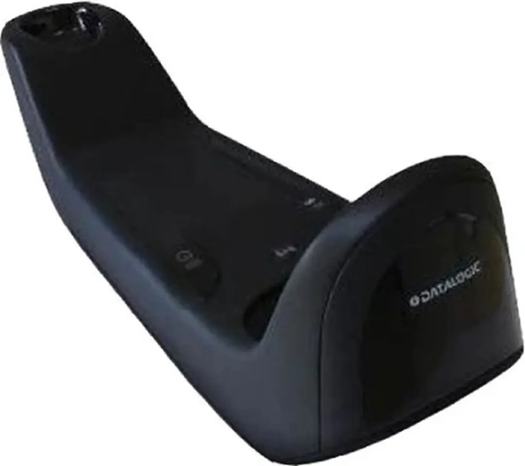 Datalogic Gryphon I GBT4200 WLC4190-BK-BT-SCO Laad-/Communicatiestation